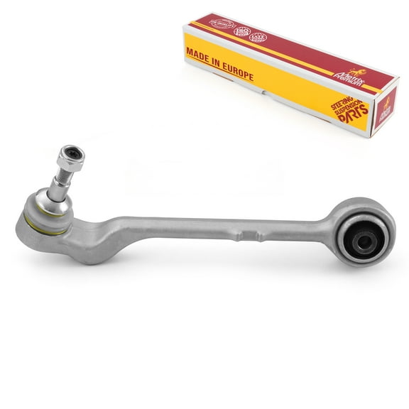 Metrix Premium Chassis Parts - Front Left Lower Rearward Control Arm w Ball Joint & Bushing Assembly Fits 05-12 BMW 120i (Mexico), 06-10 130i (Mexico), 06-11 323i, 06 325i, RK620129, Made in Europe