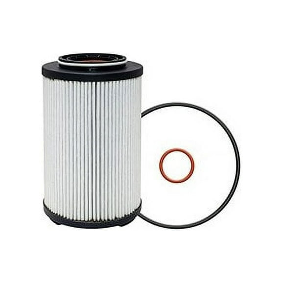 Oil Filter - Compatible with 2022 - 2023 International HX620 12.4L 6-Cylinder A26