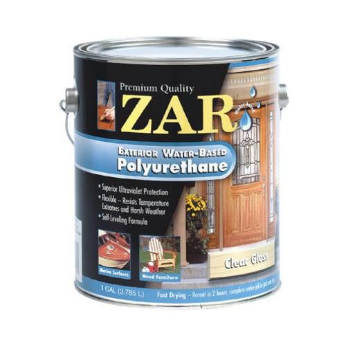 32613 Polyurethane High Performance, Exterior WaterBased