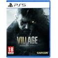 thumbnail image 1 of Resident Evil Village Capcom PS5, 1 of 1