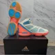 thumbnail image 1 of Ad-id-as Adizero Rose 1.5 Restomod White Basketball Shoes GY6487 Men's Size 10.5, 1 of 6