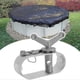 thumbnail image 4 of Aluminum Cable Tensioner Tightener for Swimming Pool Cover, 4 of 5