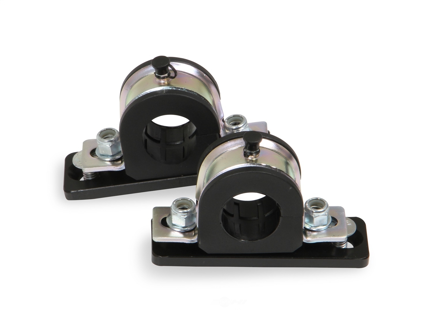 Lakewood RK500-02 Rekudo Sway Bar, 1.375 in. Front Tubular Black Powder Coated Finish Incl. Hardware