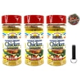 thumbnail image 5 of Ocho Rios Chicken Seasoning  6 oz  (170g) Pack of 3 Packaged w/ ODatzGood, 5 of 5