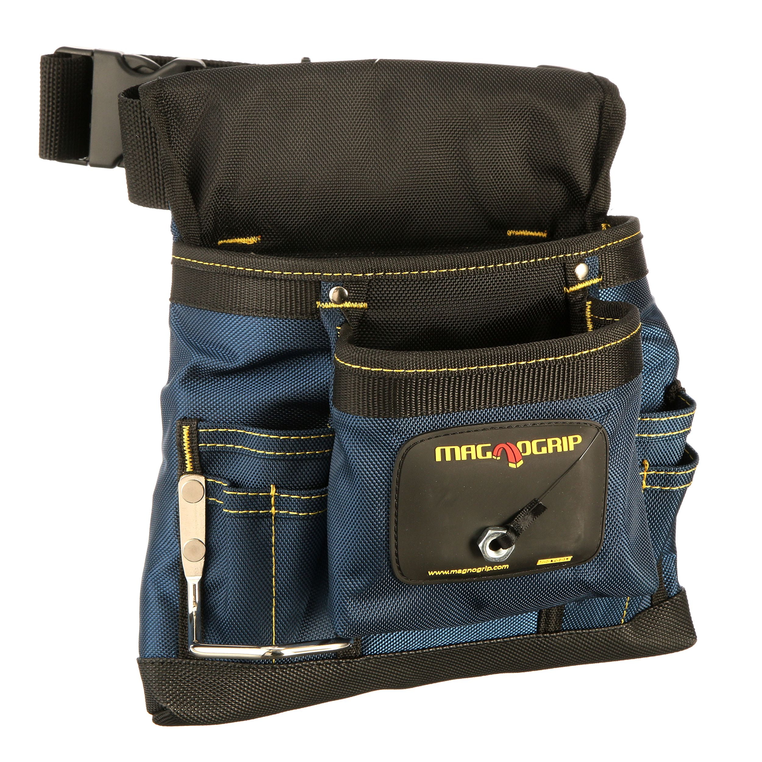 Magnogrip pouch hotsell