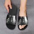 thumbnail image 6 of The Vampire Diaries Love Unisex Slippers Summer Beach Slippers Casual Non Slip Comfortable Slide Sandals Home Slippers For Men Women, 6 of 8