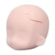 thumbnail image 2 of Cabeza de muñeca en blanco para muñeca articulada de bola 1/12, maquillaje artesanal, exquisita cabeza de muñeca de cemento de plástico extraíble, 2 of 5