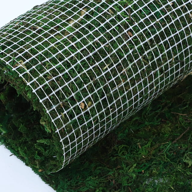 WEUVEB Paisajismo Con Césped Artificial Duradero Para Interior Y Exterior Verde