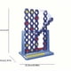 thumbnail image 2 of New models Connect Four Spin Classic GridFeatures Spinning Connect 4 Grid, Features Spinning Connect 4 Grid, 2 PlayerBoard Games, 2 Player Board Games, 2 of 4