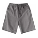 thumbnail image 2 of Short Pantalón De Algodón Y Lino Para Hombre, Playa, Yoga, 2 of 8