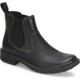 thumbnail image 1 of Born Men's Hemlock Boot Black Full Grain Leather - H32603, 1 of 7