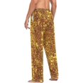 thumbnail image 6 of Top-kevin Penguins Pajama Pants Men's Pajama Bottoms Lounge Sleepwear PJs Casual Sleep Pants, 6 of 11