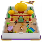 Disney Parks Princess Jasmine Storybook Playset New with Box