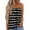 Black, variant on 50% Off Clear! asdoklhq Womens Plus Size Tops Clearance,Strapless Bandeau Tank Top For Women Summer Printing Tube Tops Casual Off Shoulder Holiday Blouse Top