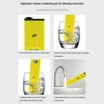 thumbnail image 4 of mmirethe Digital PH Meter Tester LCD Display Water Quality Meter High Accuracy Aquarium Water Test, 4 of 6