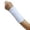 White, variant on erfcxs Sweat Band Sweatband Wristband Arm Band Basketball Tennis Gym Yoga WH