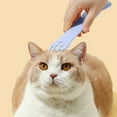 thumbnail image 3 of Cat Food Dispenser Lickable Feeder for Mess- Wet Food Enjoyment Ideal for Indoor and Outdoor Use, 3 of 4