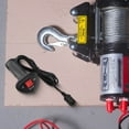 thumbnail image 4 of Handheld Electric Winch Controller Remote Switch for Standard Winches with Reliable Performance and Convenient Storage, 4 of 9