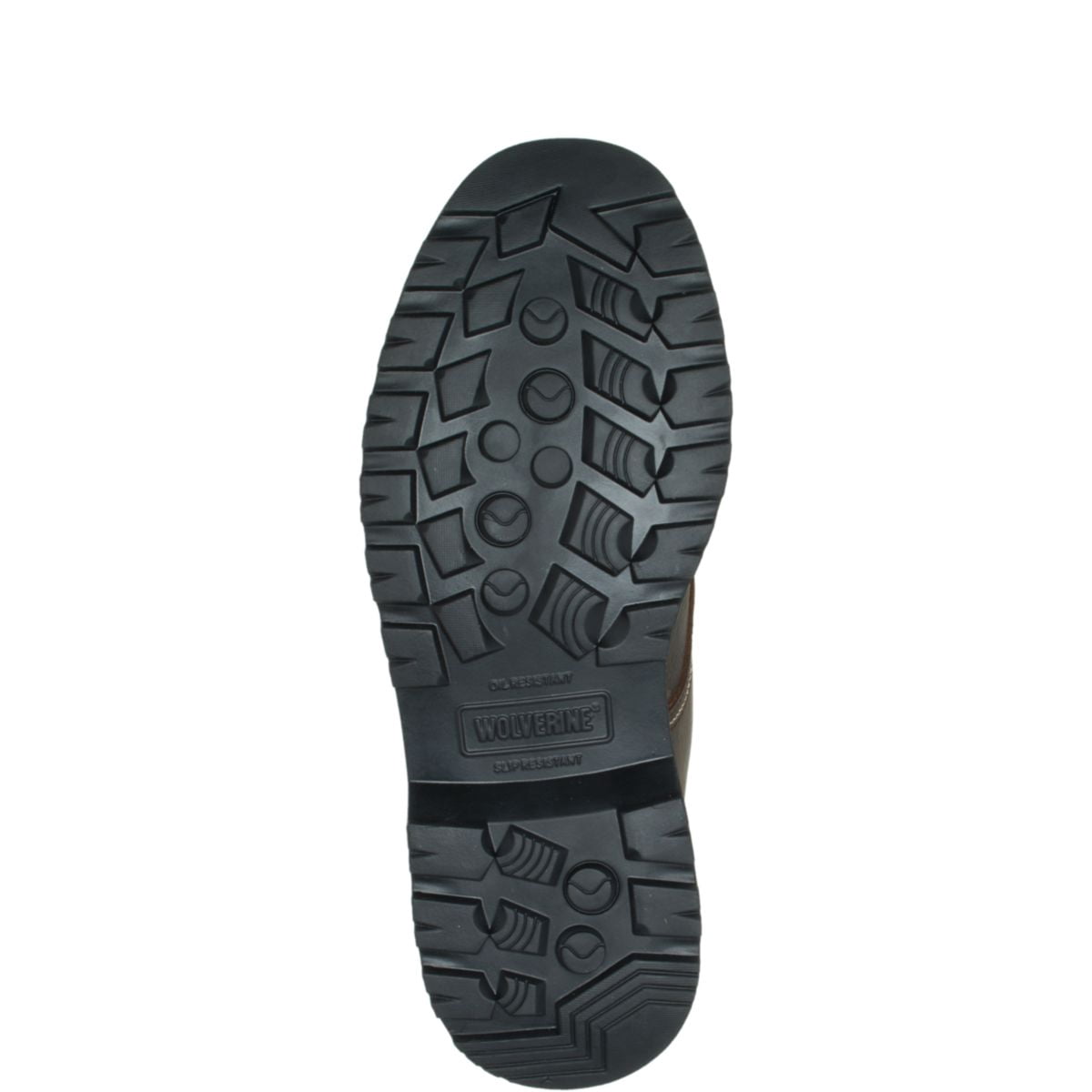 Wolverine Floorhand Moc Toe 6” Work Boot Men
