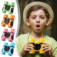thumbnail image 2 of Binoculars for Kids 5-7,Kids Bird Watching Binoculars,Bird Watching for Kids,8 21 Magnification,Eye-Care and Drop-Proof Kids Binoculars,Suitable for Bird Watching, Camping, Traveling, 2 of 7