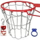 thumbnail image 1 of Red de baloncesto Dakzhou 304, cadena de acero inoxidable inoxidable, 1 of 6