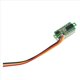 thumbnail image 5 of 5X Mini VoltíMetro Digital DC 0-100V Medidor de Voltaje de Panel LED 3-Digital con 3 Cables Rojo, 5 of 5