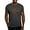 Charcoal, variant on CafePress - Summer Flounder T Shirt - Men's Classic Graphic Cotton T-Shirt
