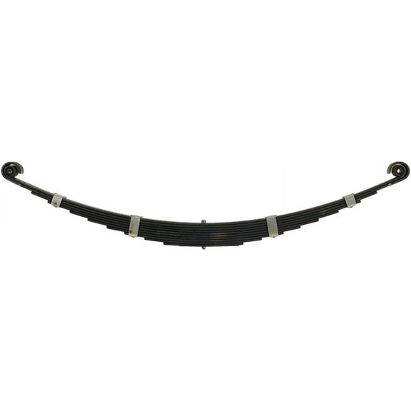 Dorman 97-395 Rear Leaf Spring Compatible with Select Jeep Models