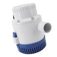 thumbnail image 1 of Bomba De Sentina De 3700 GPH, Bomba Sumergible Con Carcasa ABS, De Peso Ligero, Bote Para Estanques, Piscinas, Spas, Barcos RV, 1 of 7