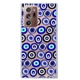 thumbnail image 1 of Funda InstaCase para Galaxy Note 20 Ultra Antigolpes Ojo Turco Pincel, 1 of 7