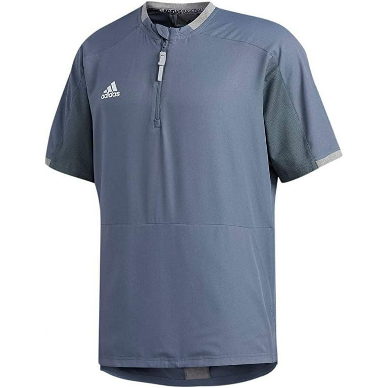 Adidas climalite fielder's choice cage jacket online