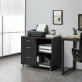 File Mobile Letter Size File Organization Unit Mobile Lateral