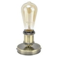 thumbnail image 4 of 100-240V, E27 Lamp Holder Vintage E26 E27 Lamp Socket Exquisite Design Safe To Use Flame Retardant For Office For Kitchen ANGGREK Otros, 4 of 8