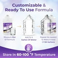 thumbnail image 6 of Hygea Natural Magic Finish Enzyme Cleaner, Non-Toxic Multi-Surface Floor Cleaner Concentrate, Spray Cleaner, Combo Set, 6 of 9