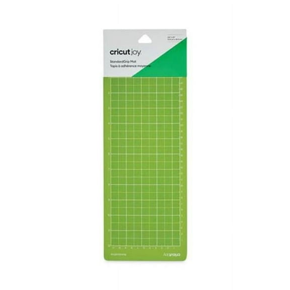 12 x 4.5 in. Machine Cutting Mat, Green
