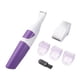 thumbnail image 4 of Recortadora de pelo para mujer, recortadora inalámbrica para Bikini para mujer, recortadora inalámbrica para Bikini, recortadora de depilación para mujer, probada y confiable, 4 of 8