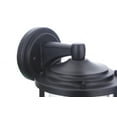 thumbnail image 4 of Craftmade Lighting - Voyage - 1 Light Outdoor Wall Lantern In Transitional, 4 of 14