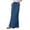 A-Blue232, variant on XIAONU Women's Drawstring-Waist Maxi Skirt Lightweight Loose-Fit Skirt Comfy Versatile Daily Casual Wear