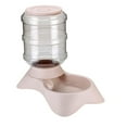 thumbnail image 4 of Automatic Pet Feeder Household Gravity Feeder Dog Bowl for Kitty Bunny Puppy Food Feeder, 4 of 7