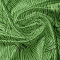 thumbnail image 5 of Ambesonne Green Valance Pack of 2, Grass Growth Abstract, 42"X18", Lime Green Emerald, 5 of 5