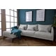 thumbnail image 4 of Sala Modular Kessa Muebles Nelly Gris, 4 of 7