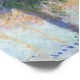 thumbnail image 2 of Homenaje a la obra maestra: Claude Monet Póster, 2 of 8