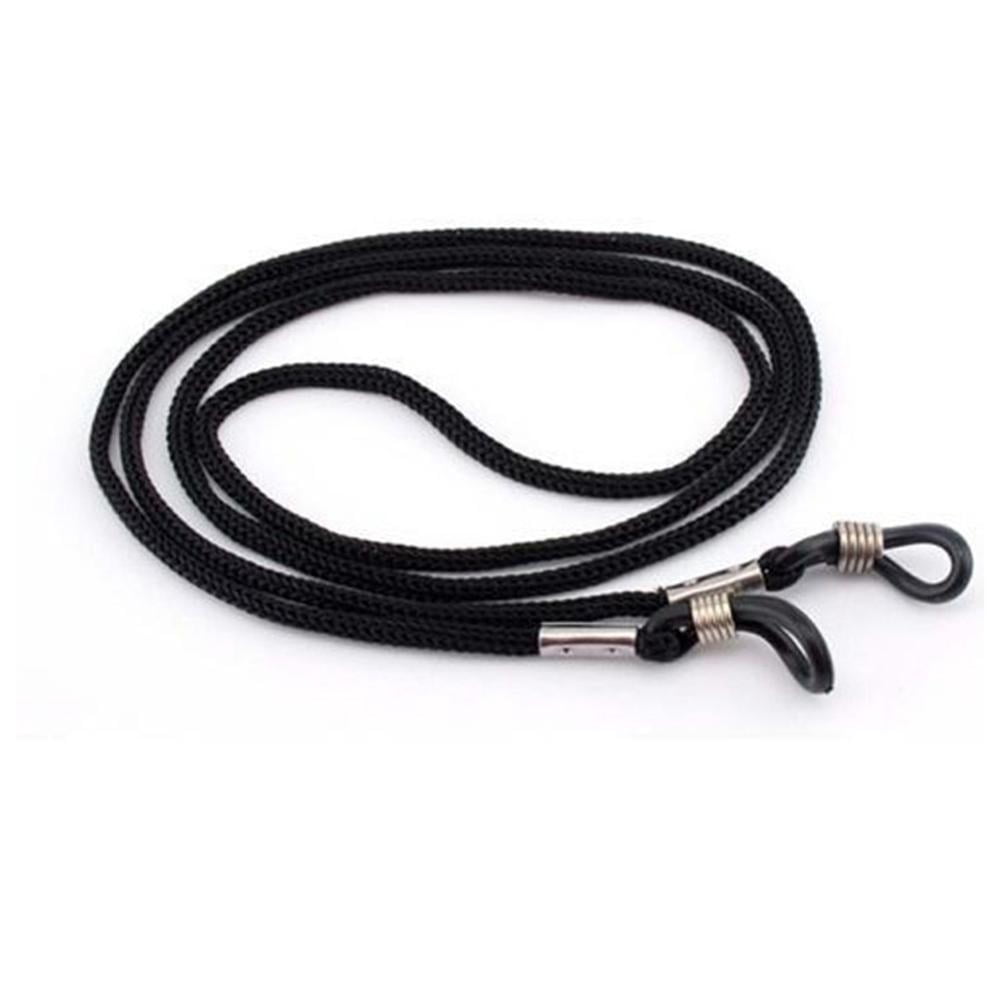 12 Pack Eyeglasses Straps Eye Glasses String Holder Eyeglass Chain Lanyard Neck Cord Spectacles Holder Sports Sunglass Reading Glasses Eyewear Strap Retainer for Kids Adults Women Men R5A6