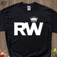 thumbnail image 1 of T-Shirt Robbie Williams, T-Shirt Robbie Williams Concert en Direct 2025, Tournée en Direct 2025, - comme sur l'Image - 3TG, 1 of 2