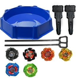 Beyblade Burst Rise Hypersphere Vortex Climb Battle Set with