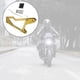 thumbnail image 4 of Cubierta de piñón delantero para BMW S1000RR 09-17 HP4 2012-2016 S1000XR 14-17 Oro, 4 of 9