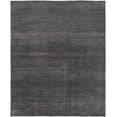 thumbnail image 5 of Hauteloom Hoole Wool Living Room, Bedroom Area Rug - Modern - Blue - 6' x 9', 5 of 7
