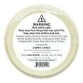 thumbnail image 5 of Goose Creek 3-Wick Little Debbie Zebra Cakes Scented Jar Candle, 14.5oz., 5 of 6