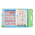 thumbnail image 1 of Kids Sound Book, Interactive Sound Reading Book  For Toddlers, 1 of 8