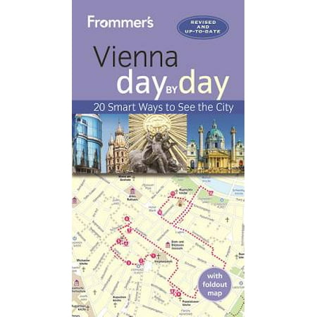 Frommer's Vienna Day by Day